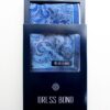 PAÑUELO AZUL DE CACHEMIR - Imagen 2