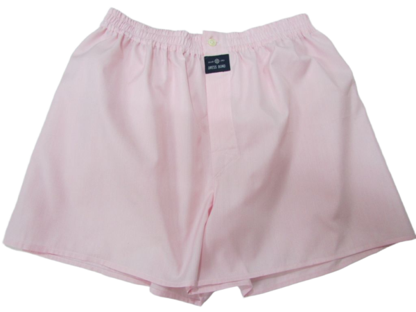 BOXER ROSA / 27